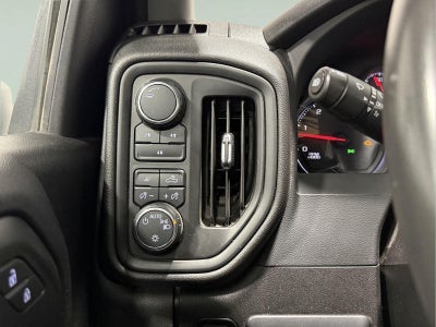 2024 Chevrolet Silverado 3500HD CC Work Truck