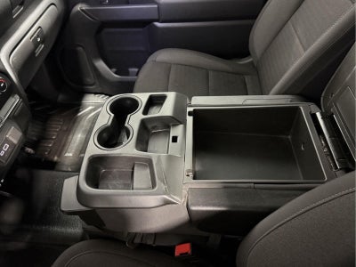 2024 Chevrolet Silverado 3500HD CC Work Truck