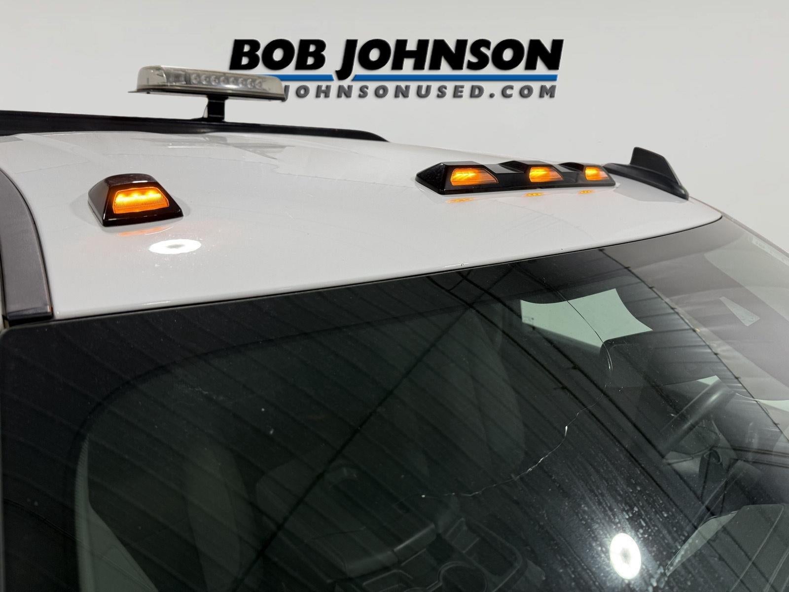 2024 Chevrolet Silverado 3500HD CC Work Truck