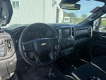 2024 Chevrolet Silverado 3500HD Chasis Work Truck