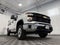 2025 Chevrolet Silverado 2500HD 4WD Crew Cab Long Bed Work Truck