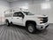 2025 Chevrolet Silverado 2500HD 4WD Crew Cab Long Bed Work Truck