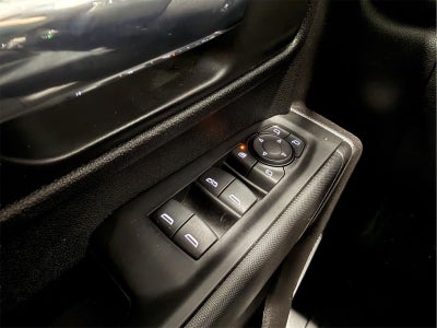 2025 Chevrolet Silverado 2500HD 4WD Crew Cab Long Bed Work Truck