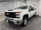 2025 Chevrolet Silverado 2500HD 4WD Crew Cab Long Bed Work Truck