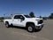 2025 Chevrolet Silverado 2500HD 4WD Crew Cab Long Bed Work Truck