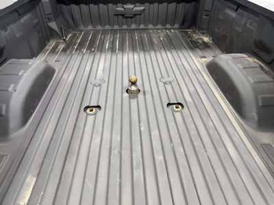 2023 Chevrolet Silverado 3500HD 4WD Crew Cab Long Bed LTZ