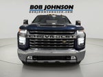 2023 Chevrolet Silverado 3500HD 4WD Crew Cab Long Bed LTZ