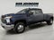 2023 Chevrolet Silverado 3500HD 4WD Crew Cab Long Bed LTZ