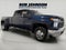 2023 Chevrolet Silverado 3500HD 4WD Crew Cab Long Bed LTZ