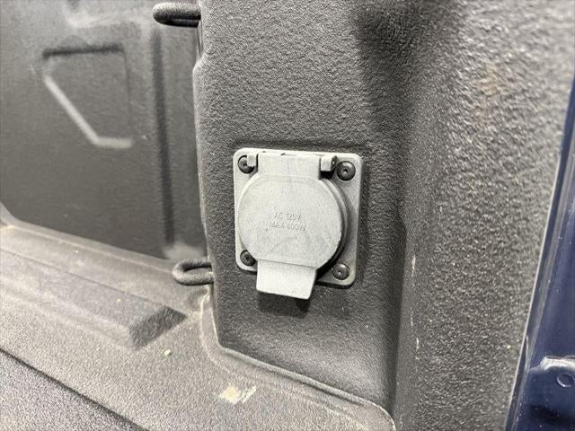 2023 Chevrolet Silverado 3500HD 4WD Crew Cab Long Bed LTZ