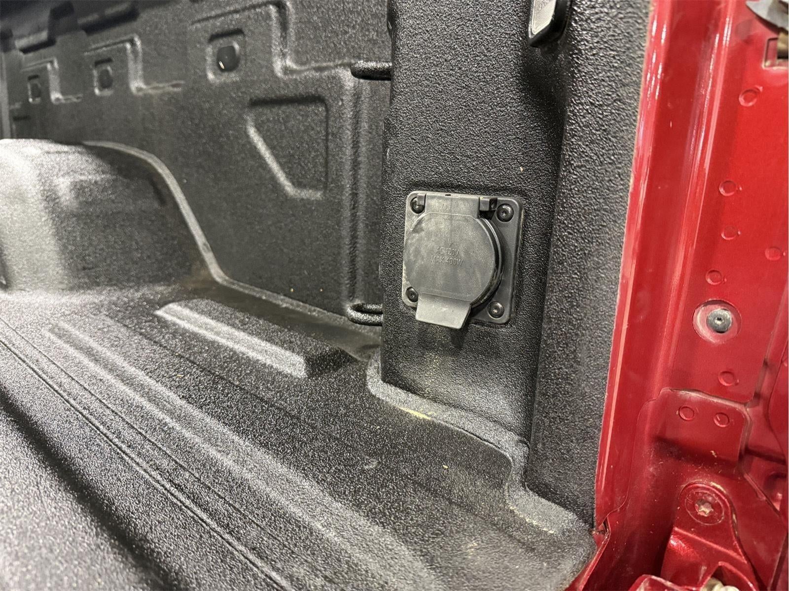 2022 Chevrolet Silverado 3500HD 4WD Crew Cab Standard Bed High Country