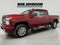 2022 Chevrolet Silverado 3500HD 4WD Crew Cab Standard Bed High Country