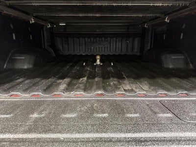 2022 Chevrolet Silverado 3500HD 4WD Crew Cab Standard Bed High Country