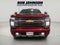 2022 Chevrolet Silverado 3500HD 4WD Crew Cab Standard Bed High Country