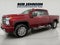 2022 Chevrolet Silverado 3500HD 4WD Crew Cab Standard Bed High Country
