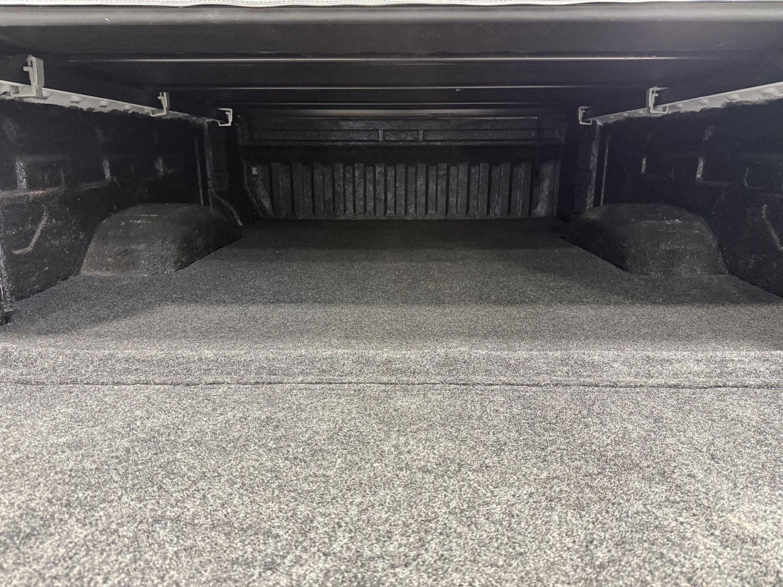 2024 Chevrolet Silverado 2500HD 4WD Double Cab Standard Bed Custom