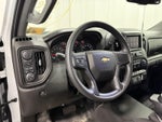 2024 Chevrolet Silverado 2500HD 4WD Double Cab Standard Bed Custom