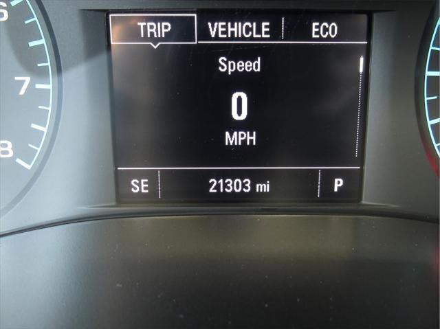 2022 Chevrolet Colorado 4WD Crew Cab Short Box LT