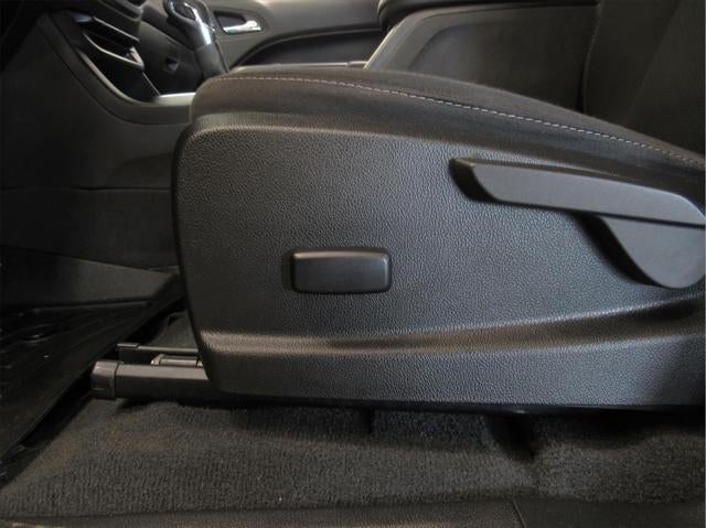 2022 Chevrolet Colorado 4WD Crew Cab Short Box LT