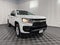 2021 Chevrolet Colorado 4WD Crew Cab Short Box WT