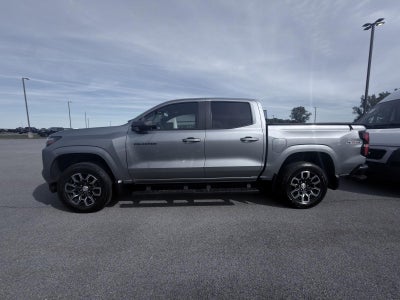 2024 Chevrolet Colorado 4WD LT