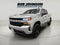 2020 Chevrolet Silverado 1500 4WD Crew Cab Short Bed Custom