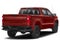 2021 Chevrolet Silverado 1500 4WD Crew Cab Short Bed Custom Trail Boss
