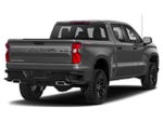 2020 Chevrolet Silverado 1500 4WD Crew Cab Short Bed LT Trail Boss