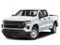 2022 Chevrolet Silverado 1500 4WD Double Cab Standard Bed WT