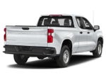 2022 Chevrolet Silverado 1500 4WD Double Cab Standard Bed WT