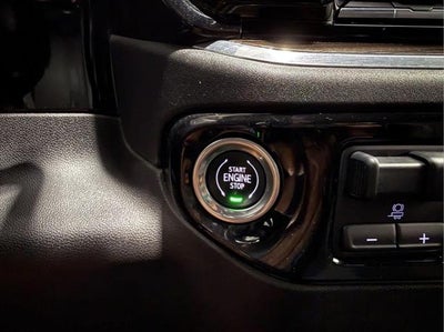 2023 Chevrolet Silverado 1500 4WD Double Cab Standard Bed RST