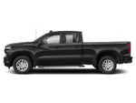 2020 Chevrolet Silverado 1500 4WD Double Cab Standard Bed RST