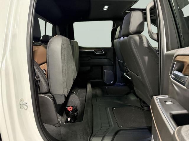 2023 Chevrolet Silverado 1500 4WD Crew Cab Standard Bed High Country