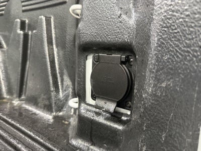 2025 Chevrolet Silverado 1500 4WD LT