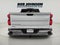 2025 Chevrolet Silverado 1500 4WD LT