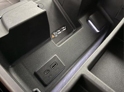 2025 Chevrolet Silverado 1500 4WD RST