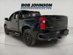 2025 Chevrolet Silverado 1500 4WD RST