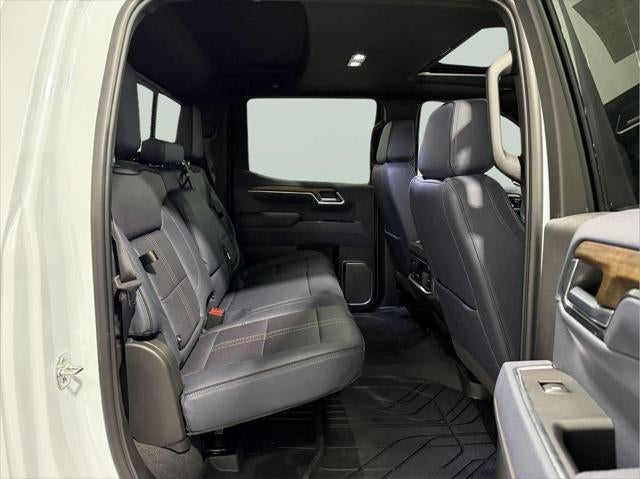 2026 Chevrolet Silverado 1500 4WD Crew Cab Short Bed High Country