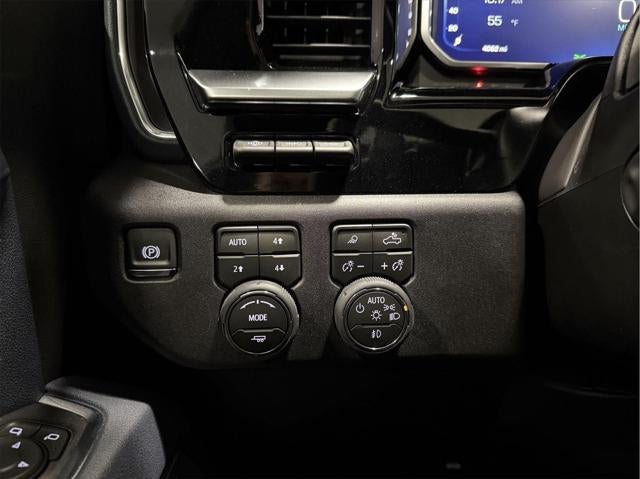 2026 Chevrolet Silverado 1500 4WD Crew Cab Short Bed High Country