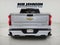 2026 Chevrolet Silverado 1500 4WD Crew Cab Short Bed High Country