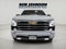 2026 Chevrolet Silverado 1500 4WD Crew Cab Short Bed High Country