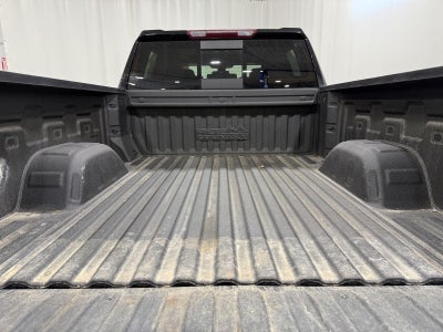 2022 Chevrolet Silverado 1500 LTD 4WD Crew Cab Standard Bed High Country