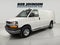 2024 Chevrolet Express Cargo RWD 2500 Regular Wheelbase WT