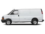 2024 Chevrolet Express Cargo RWD 2500 Regular Wheelbase WT