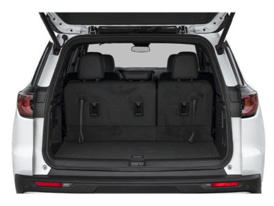 2024 GMC Acadia AWD Elevation