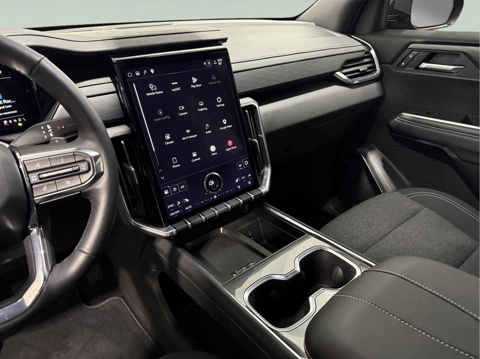 2026 GMC Acadia Elevation AWD