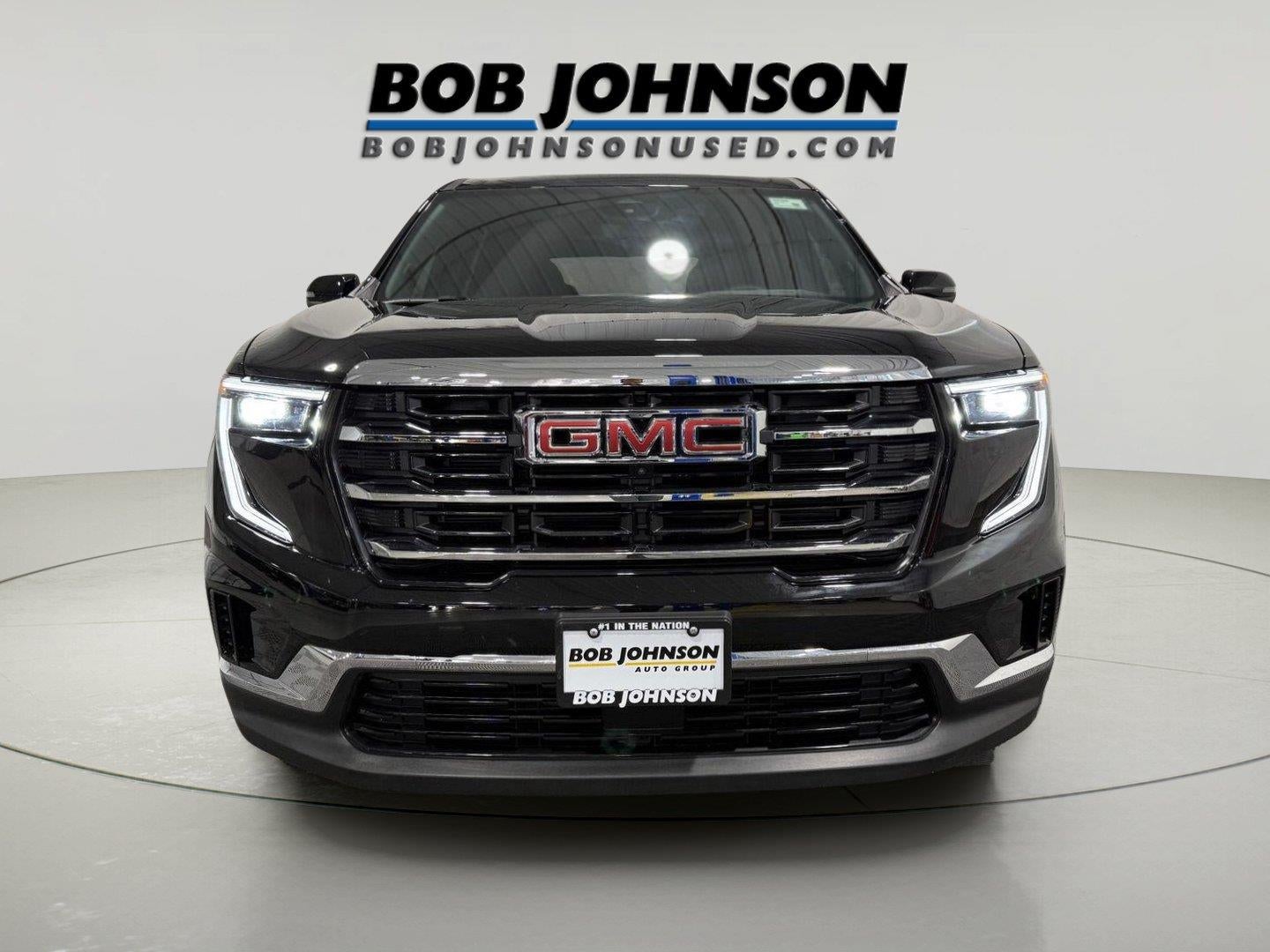 2026 GMC Acadia Elevation AWD