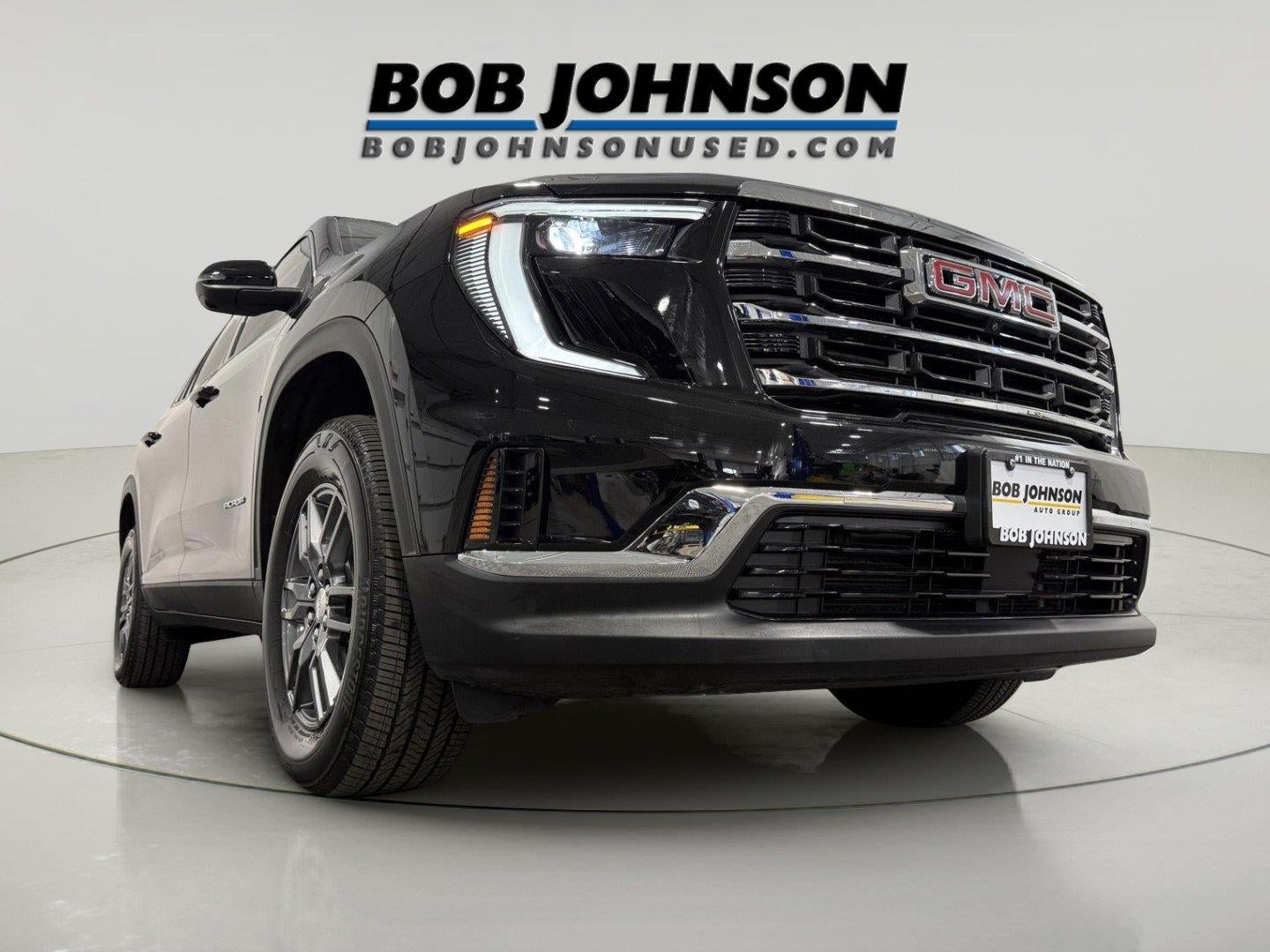2026 GMC Acadia Elevation AWD