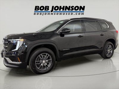 2026 GMC Acadia Elevation AWD