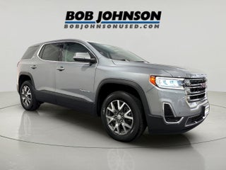 2023 GMC Acadia FWD SLE